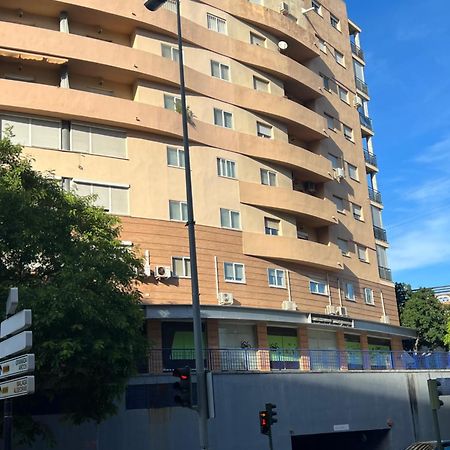 Piso De 3 Dormitorios Con Garaje 赫雷斯 外观 照片